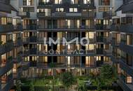 Anlegerhit: 2 Zimmer Wohnung mit Loggia und optimaler Grundriss