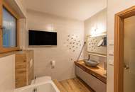 4 Zimmer Gartenwohnung mit Terrasse und Top-Ausstattung