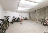 Ruhig wohnen. Urban angebunden. Grün genießen. 2-Zimmer-Gartenwohnung in Hietzing – mit Garagenstellplatz