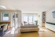 modernes Einfamilienhaus in erhöhter, sonniger Lage