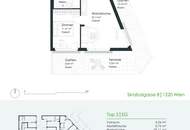 ZWEI22 – Neubau zum doppelten Glück _ Begehrte Anlegerwohnungen (Nettopreis) mit Balkon/Terrasse und Tiefgarage
