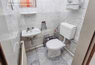 Zentrales Geschäftslokal | großartige Schaufensterfront