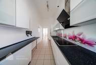 Helle 2-Zimmer Wohnung, Nähe Landstraße Hauptstraße