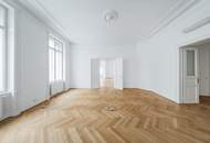 Altbaujuwel mit perfektem Grundriss und Top Lage nahe Votivkirche zu mieten