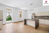 Miete || Exklusive Villenetage | 5 Zimmer | 13 m²-Loggia