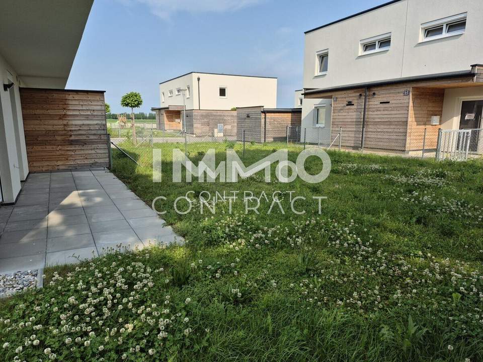 Doppelhaushälften Haunoldstein!