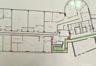 Wiener Neudorf! 136 qm Bürofläche - PROVISIONSFREI!!