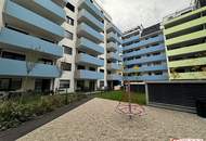 Moderne 2-Zimmer-Wohnung mit Loggia, Fußbodenheizung & Einbauküche im 20. Bezirk Wien!