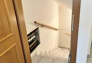 Großzügiges Reihenhaus auf 245m² Eigengrund - 173m² Wnfl., 5x Zimmer & zusätzlichem Keller von 63m².