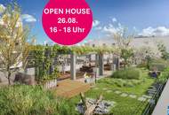 Ruheoase im Stadtviertel: Entdecken Sie die PARK FLATS