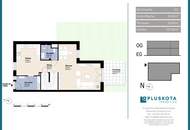 Modernes Familiendomizil inklusive Gartenruhe & Stadtnähe