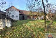 Bauernhof im südlichen Waldviertel!