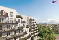 Design trifft Komfort – Ihr Wohntraum mit Balkon &amp; Terrasse!