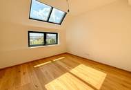 Hochwertig ausgestattete Dachgeschoßwohnung mit Terrasse und Fernblick Nähe Mariahilferstraße