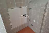 Großzügige 2-Zimmer Wohnung in der Pfarrgasse 15 (hofseitig)