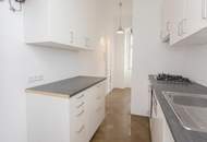 Charmante 2-Zimmer-Altbauwohnung mit Klimaanlage im 3. Stock – modern renoviert und top angebunden