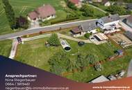 Ein ruhiger Rückzugsort mit Möglichkeiten – zwei Wohnhäuser auf großzügigem Grund