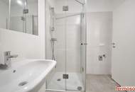 Neuwertige 1-Zimmer-Wohnung mit Loggia und U-Bahn-Nähe in 1210 Wien, 849 € Miete
