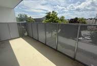 Großzügige 4-Zimmer-Neubauwohnung mit SÜD-Loggia nahe Akademiepark