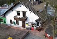 TRADITIONSGASTHAUS AM RANDE WIENS IM WIENERWALD