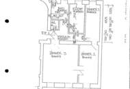 Zentrale 3-Zimmer Wohnung direkt beim Steiner Tor