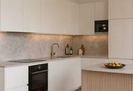 Preis jetzt sichern: Erstbezug und provisionsfrei - Schnäppchen Hit 2 Zimmerwohnung in der Nähe von U1 Leopoldau