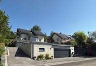Modernes Traumhaus mit Pool am Wagram - der Sommer kann kommen!