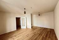 Kompakte Stadtwohnung mit idealer Raumaufteilung