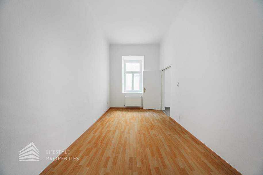 Wunderschöne 3-Zimmer Wohnung, Erstbezug!, Wohnung-kauf, 439.000,€, 1020 Wien 2., Leopoldstadt