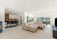 Herausragendes Mehrfamilienhaus im steirischen Thermen - und Vulkanland – stilvolles Wohnen in Aussichtslage