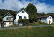 Weinkeller in Rechnitz - "Traum Panoramablick"