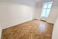 Neuer Preis! Traumhafte Altbauwohnung! Absolute Hof-Ruhelage mit Blick ins Grüne! Traumhaft schönes Altbauhaus + Bestlage in 1030 Wien! TOP Infrastruktur und Anbindung! Jetzt zugreifen!