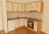 Ideal für Singles - sonnige Garconniere am Stadtplatz 40, Top 12 ab sofort zu vermieten