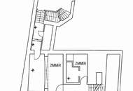 Charmante Villa mit Garten am Saarplatz