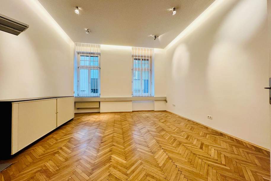 Großzügige Wohnung in Grazer Toplage, Wohnung-kauf, 450.000,€, 8010 Graz(Stadt)