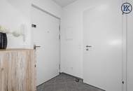 Helle 2-Zimmer-Wohnung mit Balkon in guter Lage – optionaler Garagenplatz