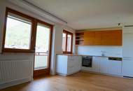 Moderne 2.Zi.-Wohnung in Fürstenbrunn