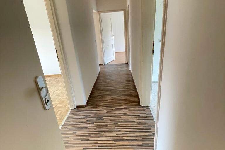 3-Zimmer Wohnung mit eigenen Garten!, Wohnung-miete, 545,60,€, 8753 Murtal