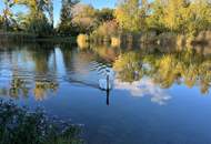 ''Attraktives Reihenhaus mit Garten beim Mühlwasser''