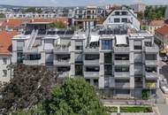 Quality Living am Schrickpark.