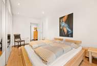 Zeitloses Wohnen auf sanierten 101 m²