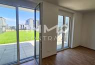 Mietkauf: Traumlage in Bad Sauerbrunn - helle, moderne Doppelhaushälfte mit Weitblick