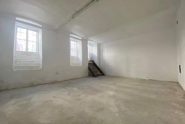 Souterrain Lagerfläche im 18.Bezirk!, Gewerbeobjekt-miete, 349,99,€, 1180 Wien 18., Währing