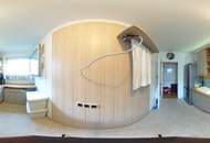 Befristet vermietete 3-Zimmer-Anlegerwohnung nahe Erholungsgebiet Wienerberg
