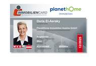 Sanierungsbedürftige Balkonwohnung im Botschaftsviertel