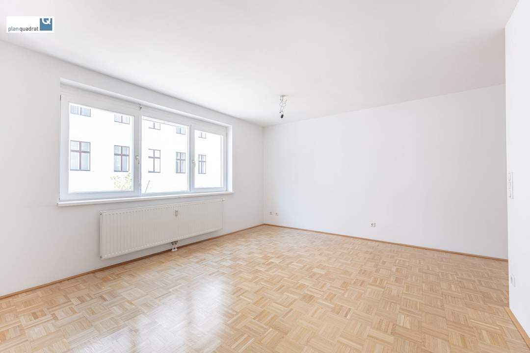 Ankommen