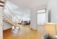 DG MIT TERRASSE // komplett möbliert, 3 Schlafzimmer