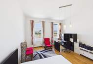 geräumige 1-Zimmer Wohnung beim Nordbahnviertel - für 149.000€!