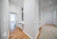 Helle 3-Zimmer Wohnung, Nähe Wiedner Hauptstraße