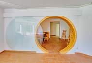 Eigengrund! Großzügiges Einfamilienhaus in Langenzersdorf mit Garten, Pool, Kamin uvm!